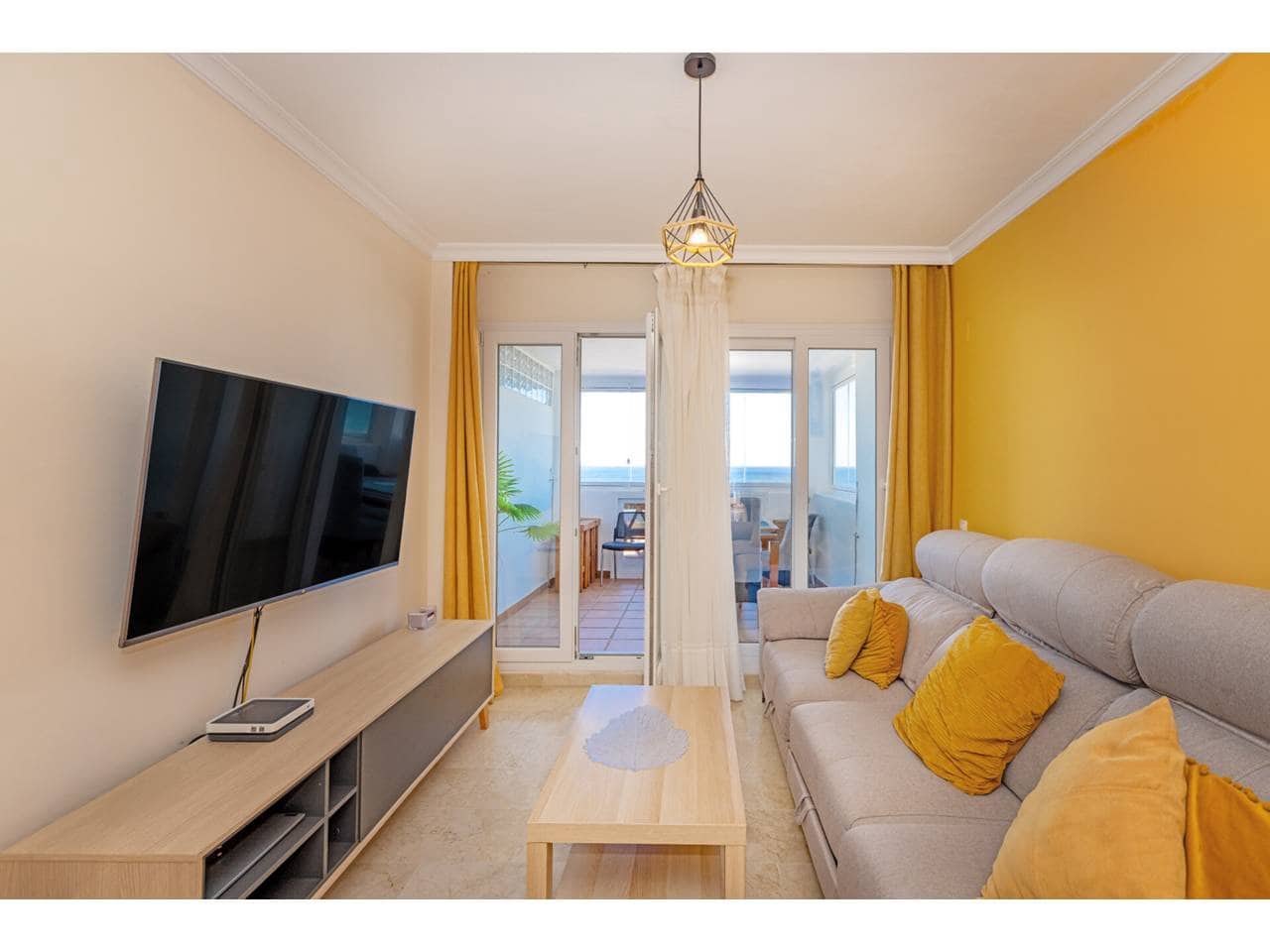 3 bedroom Apartment for sale in Manilva with pool garage - € 435,000 (Ref: 9346893)