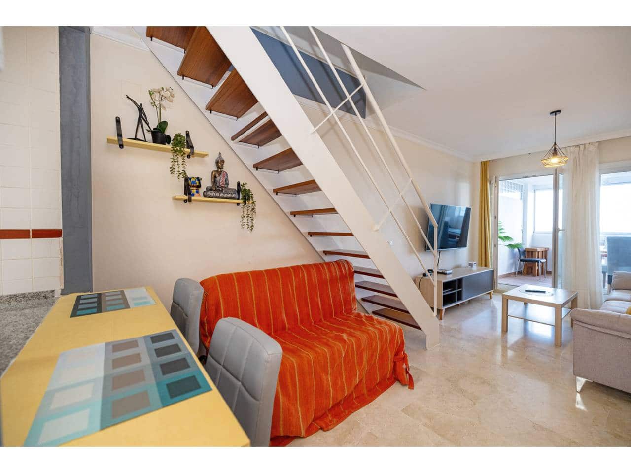 3 bedroom Apartment for sale in Manilva with pool garage - € 435,000 (Ref: 9346893)