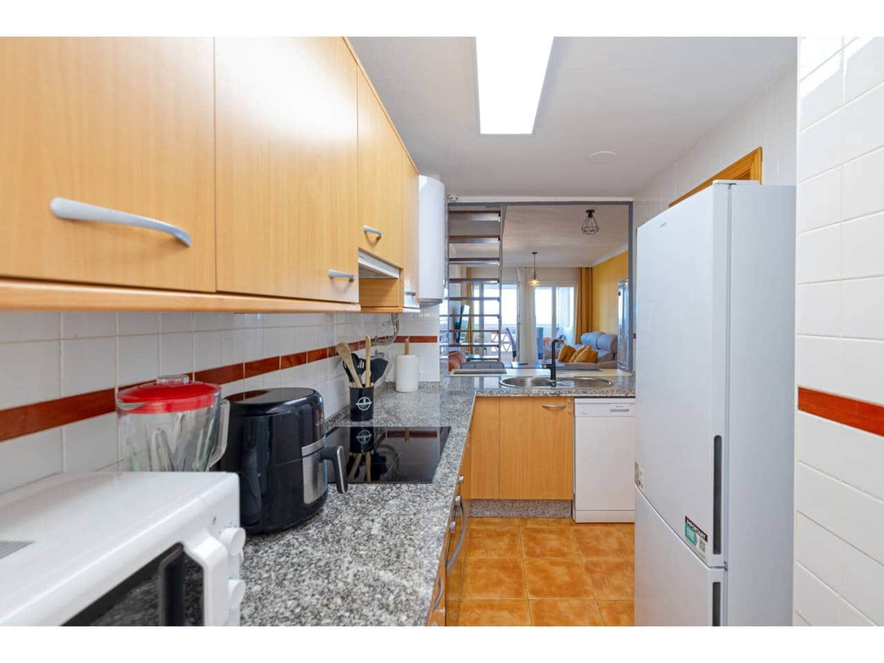 3 bedroom Apartment for sale in Manilva with pool garage - € 435,000 (Ref: 9346893)