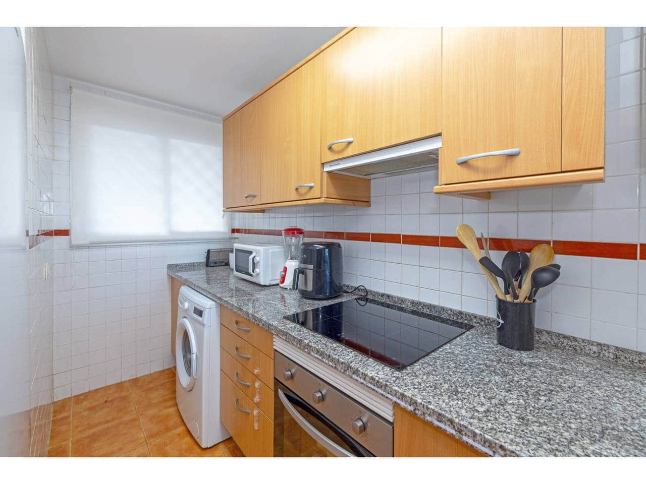 3 bedroom Apartment for sale in Manilva with pool garage - € 435,000 (Ref: 9346893)