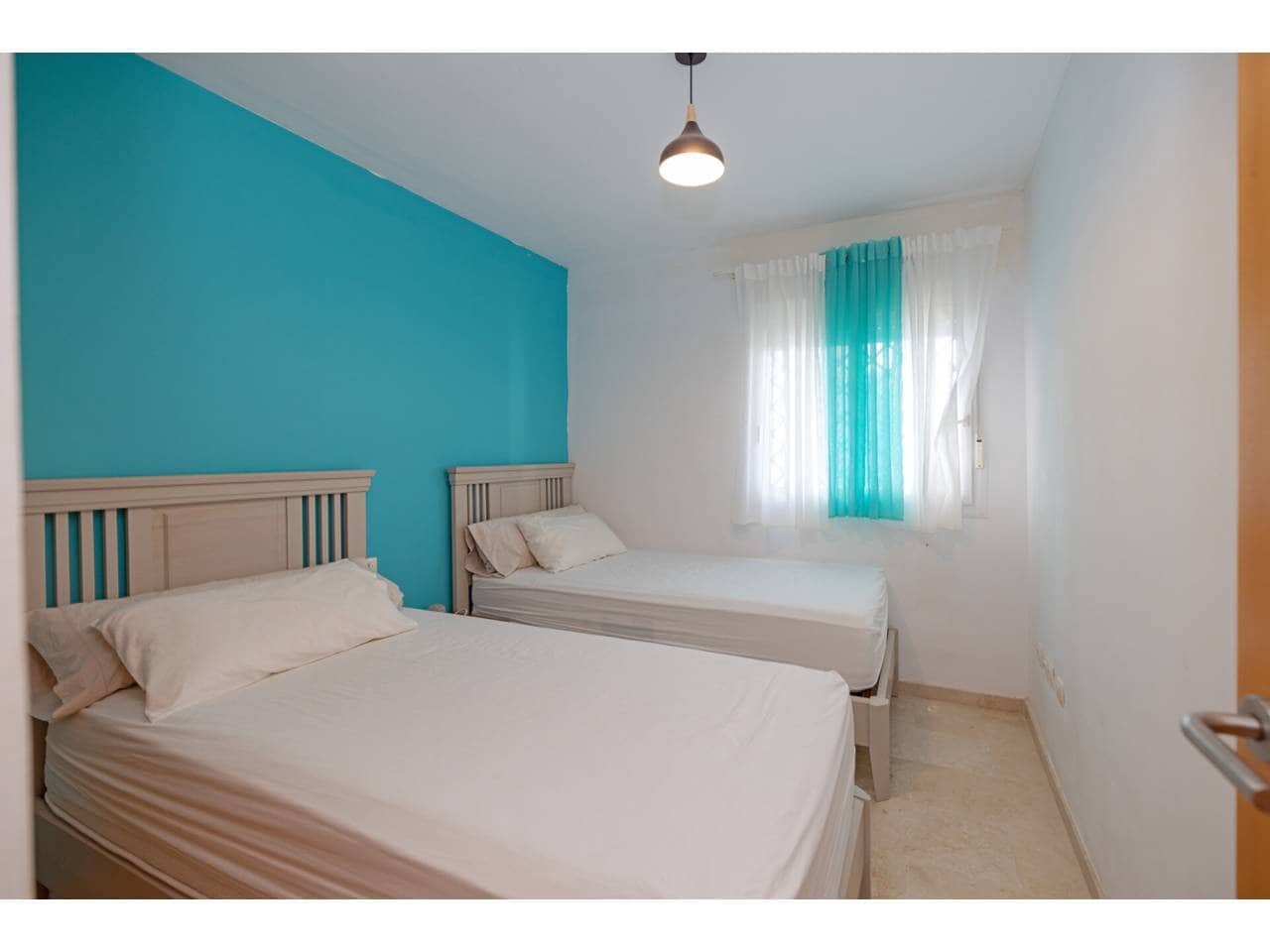 3 bedroom Apartment for sale in Manilva with pool garage - € 435,000 (Ref: 9346893)