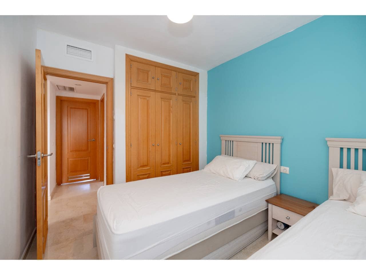 3 bedroom Apartment for sale in Manilva with pool garage - € 435,000 (Ref: 9346893)