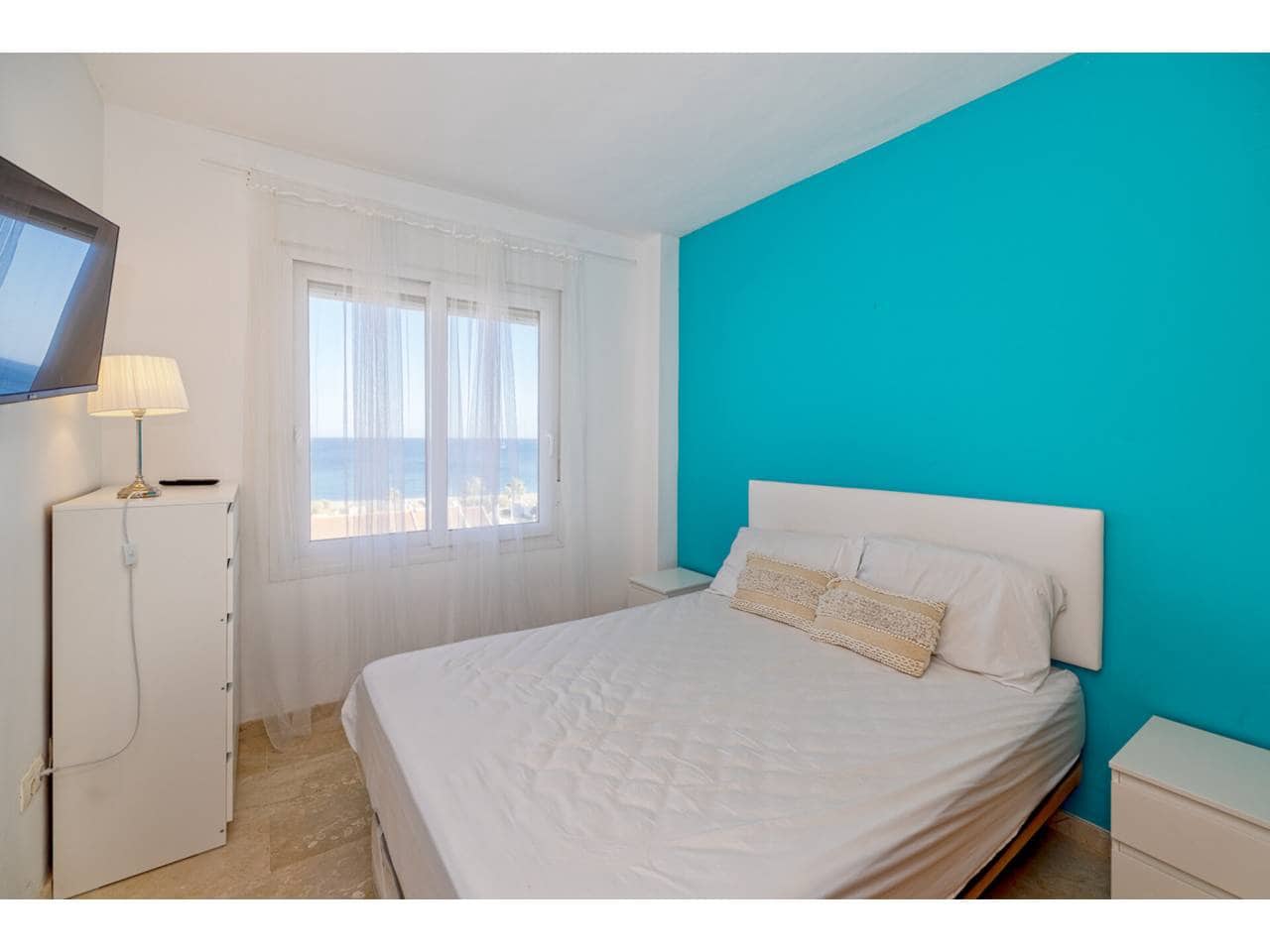 3 bedroom Apartment for sale in Manilva with pool garage - € 435,000 (Ref: 9346893)