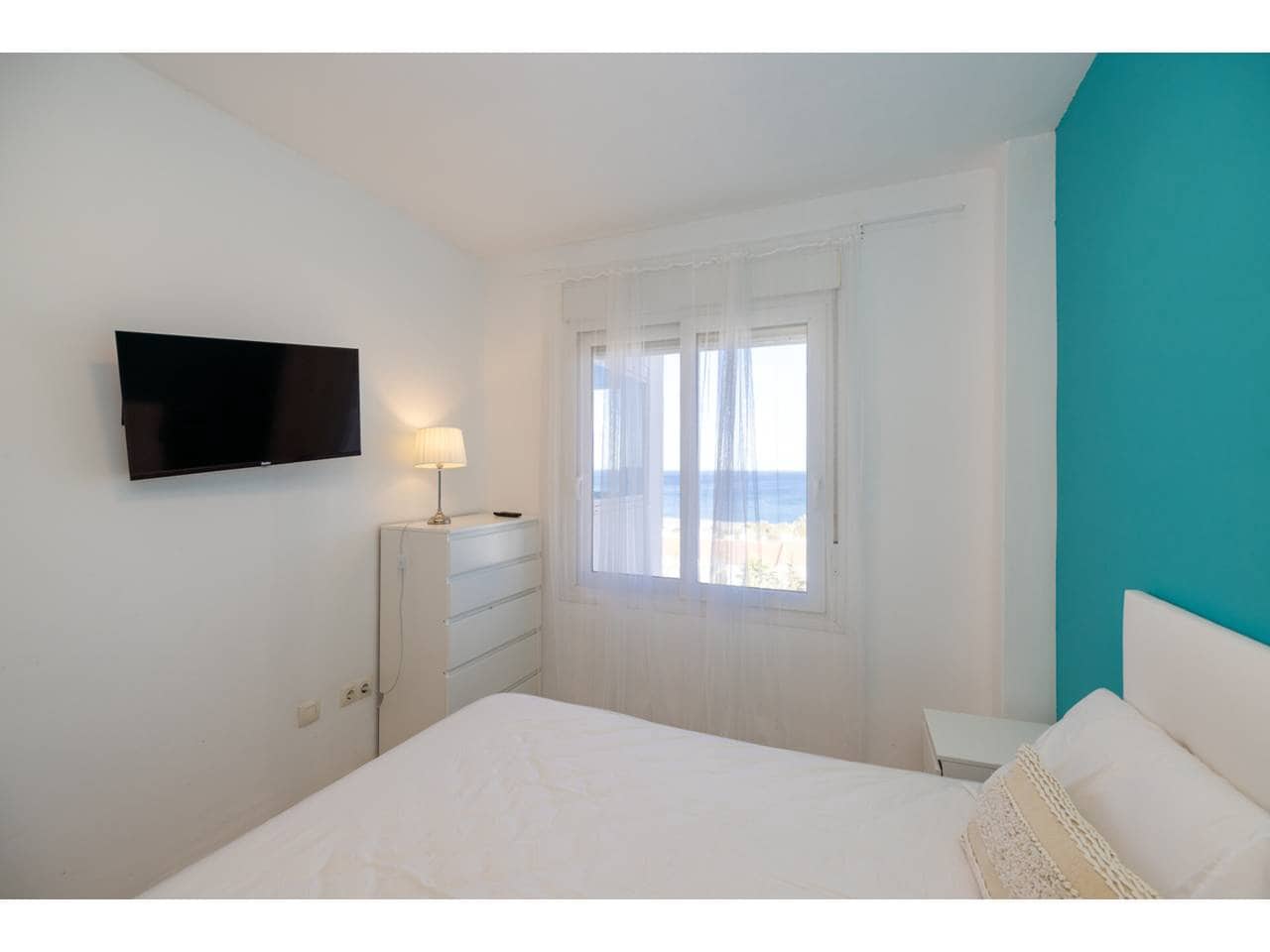 3 bedroom Apartment for sale in Manilva with pool garage - € 435,000 (Ref: 9346893)