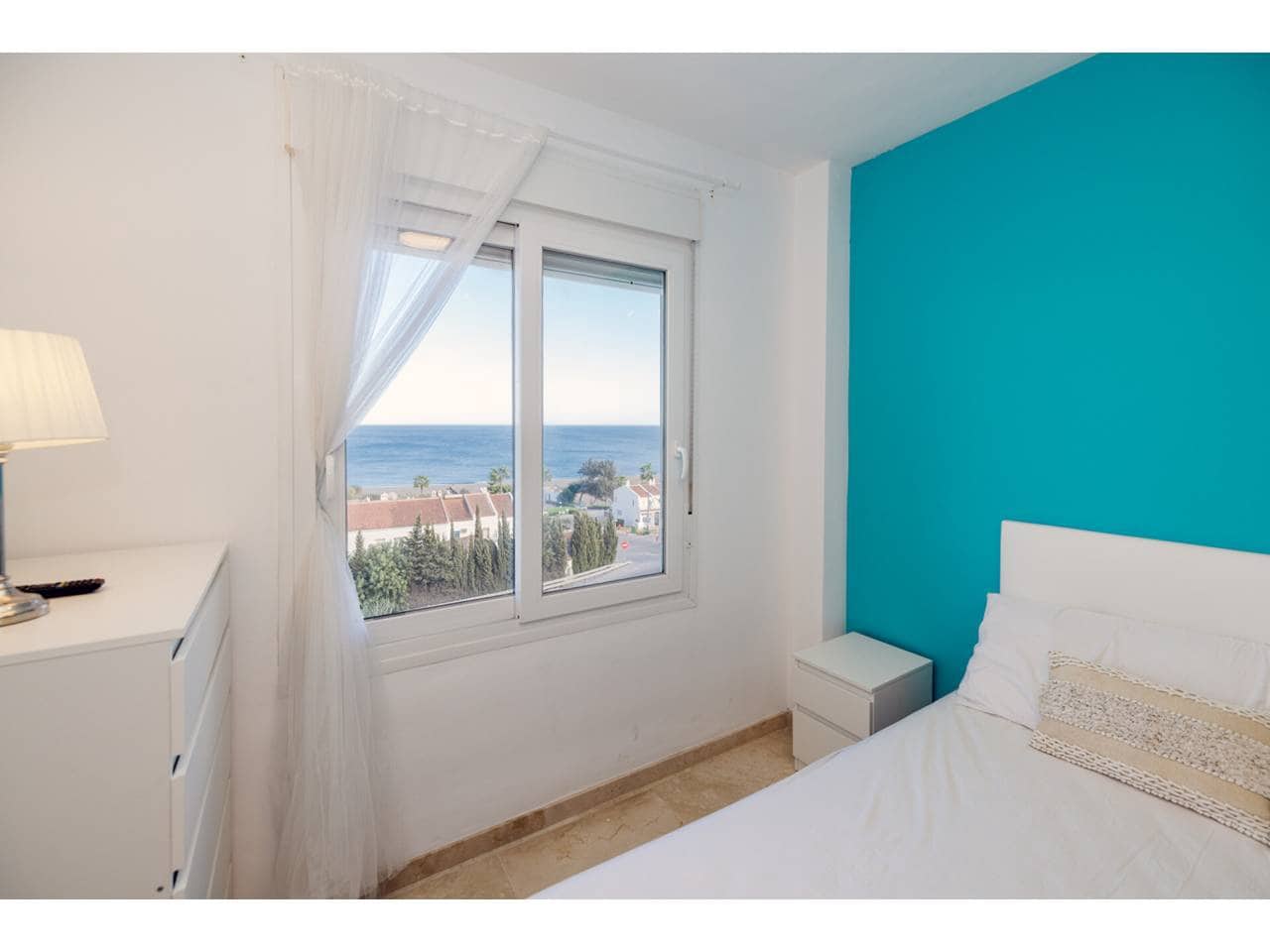 3 bedroom Apartment for sale in Manilva with pool garage - € 435,000 (Ref: 9346893)