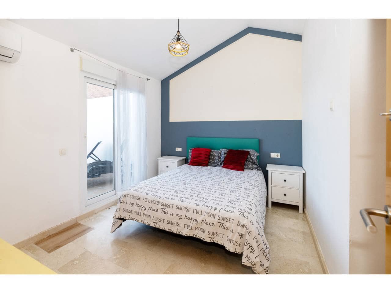 3 bedroom Apartment for sale in Manilva with pool garage - € 435,000 (Ref: 9346893)