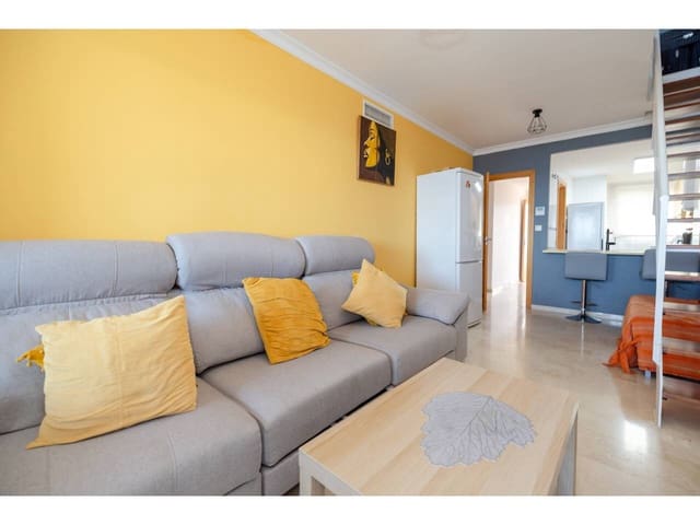 Apartamento de 3 habitaciones en Manilva en venta con piscina garaje - 435.000 € (Ref: 9346893)