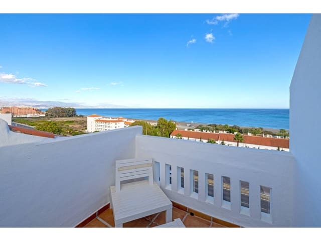 3 bedroom Apartment for sale in Manilva with pool garage - € 330,000 (Ref: 9346893)