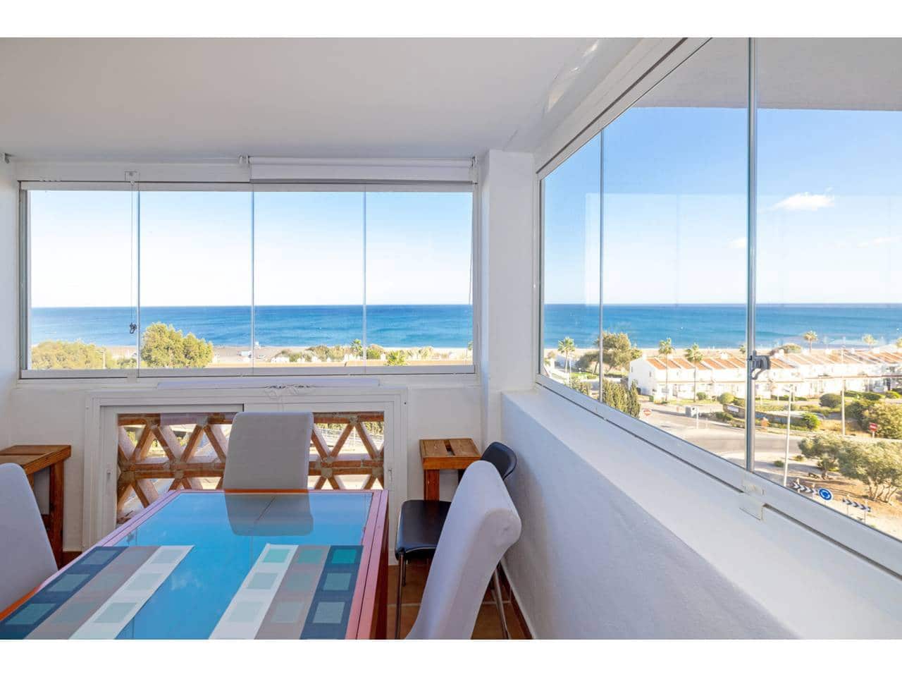 3 bedroom Apartment for sale in Manilva with pool garage - € 435,000 (Ref: 9346893)