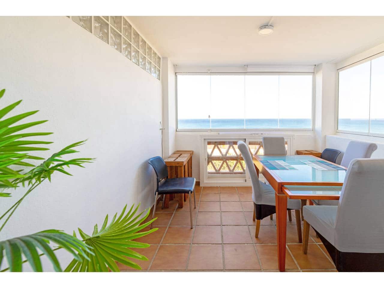 3 bedroom Apartment for sale in Manilva with pool garage - € 435,000 (Ref: 9346893)