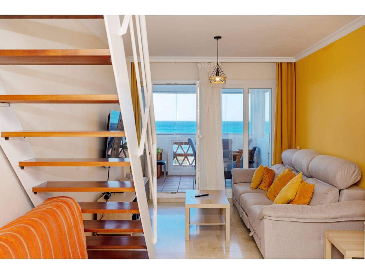 3 bedroom Apartment for sale in Manilva with pool garage - € 435,000 (Ref: 9346893)