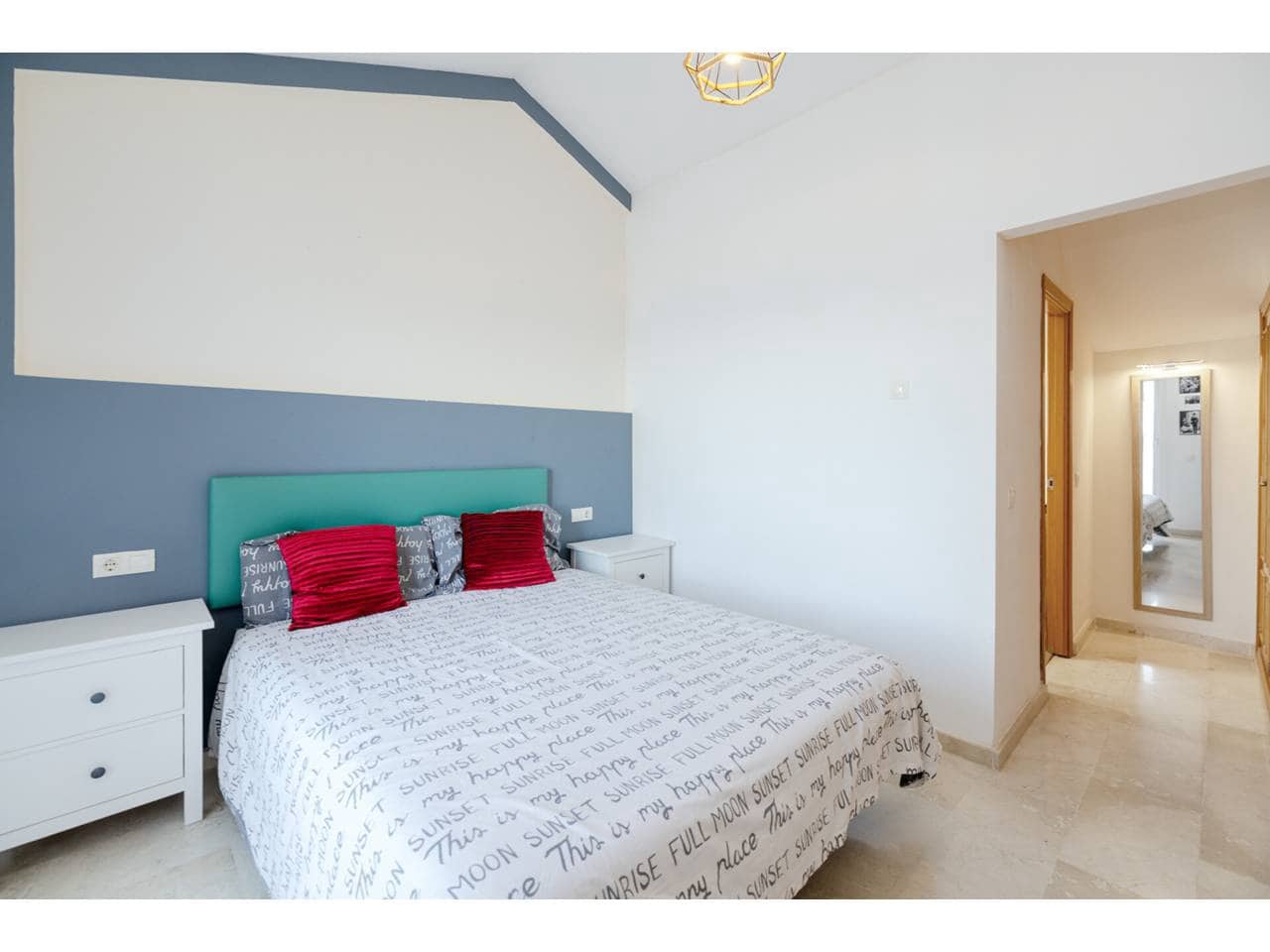 3 bedroom Apartment for sale in Manilva with pool garage - € 435,000 (Ref: 9346893)