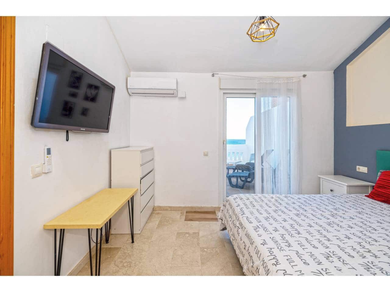 3 bedroom Apartment for sale in Manilva with pool garage - € 435,000 (Ref: 9346893)