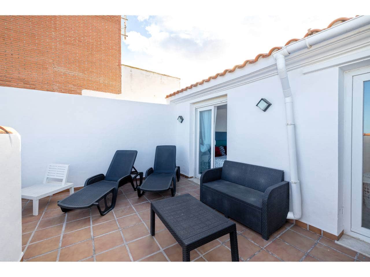 3 bedroom Apartment for sale in Manilva with pool garage - € 435,000 (Ref: 9346893)