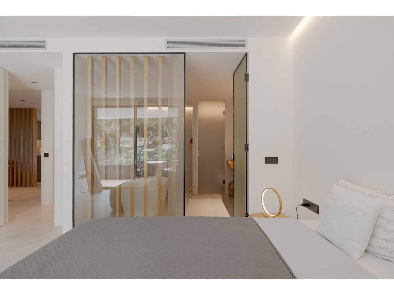 2 chambre Appartement à vendre à Sotogrande avec piscine garage - 900 000 € (Ref: 9346894)