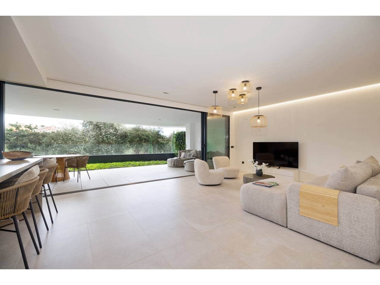 2 chambre Appartement à vendre à Sotogrande avec piscine garage - 900 000 € (Ref: 9346894)