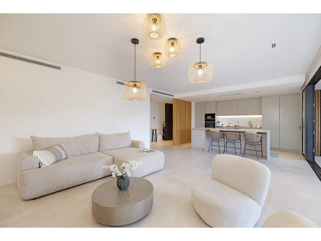 2 chambre Appartement à vendre à Sotogrande avec piscine garage - 900 000 € (Ref: 9346894)