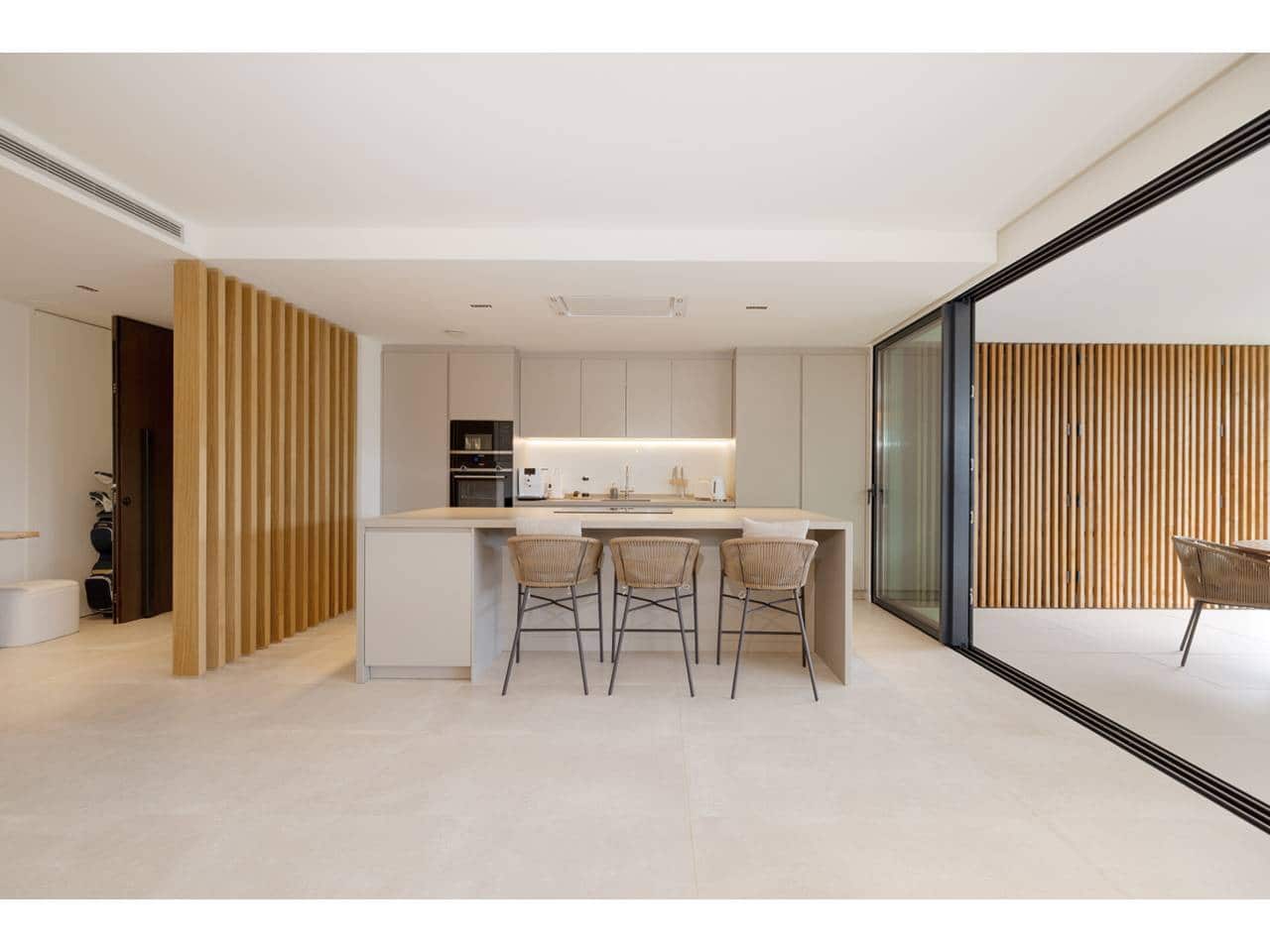 2 chambre Appartement à vendre à Sotogrande avec piscine garage - 900 000 € (Ref: 9346894)