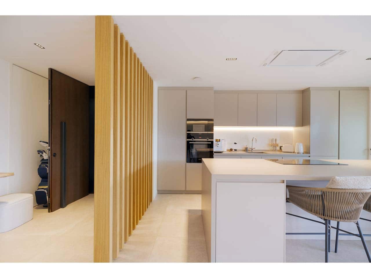 2 chambre Appartement à vendre à Sotogrande avec piscine garage - 900 000 € (Ref: 9346894)