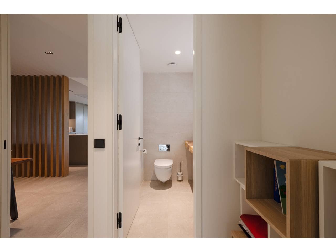 2 chambre Appartement à vendre à Sotogrande avec piscine garage - 900 000 € (Ref: 9346894)