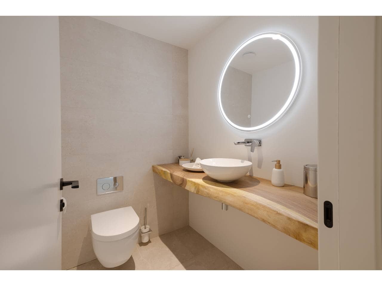 2 chambre Appartement à vendre à Sotogrande avec piscine garage - 900 000 € (Ref: 9346894)