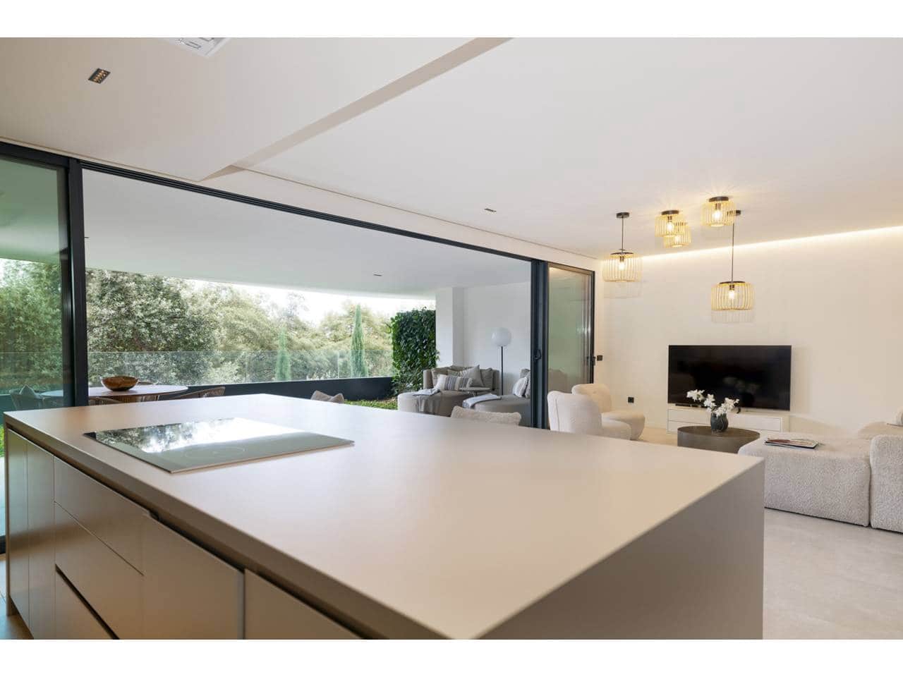 2 chambre Appartement à vendre à Sotogrande avec piscine garage - 900 000 € (Ref: 9346894)