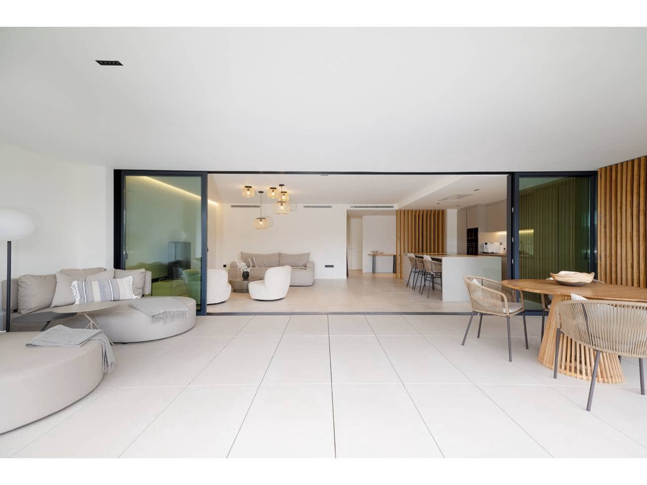 2 chambre Appartement à vendre à Sotogrande avec piscine garage - 900 000 € (Ref: 9346894)