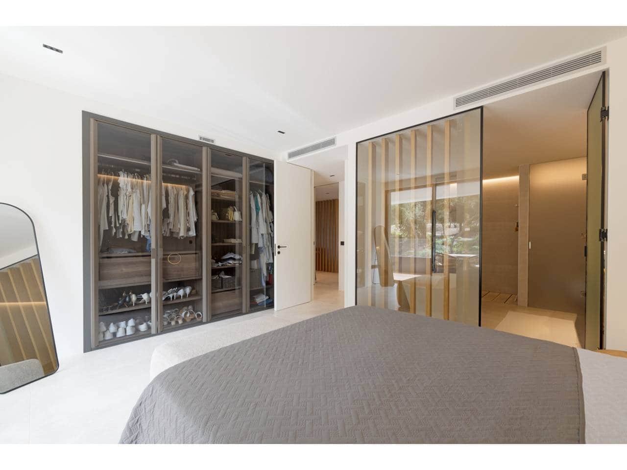 2 chambre Appartement à vendre à Sotogrande avec piscine garage - 900 000 € (Ref: 9346894)