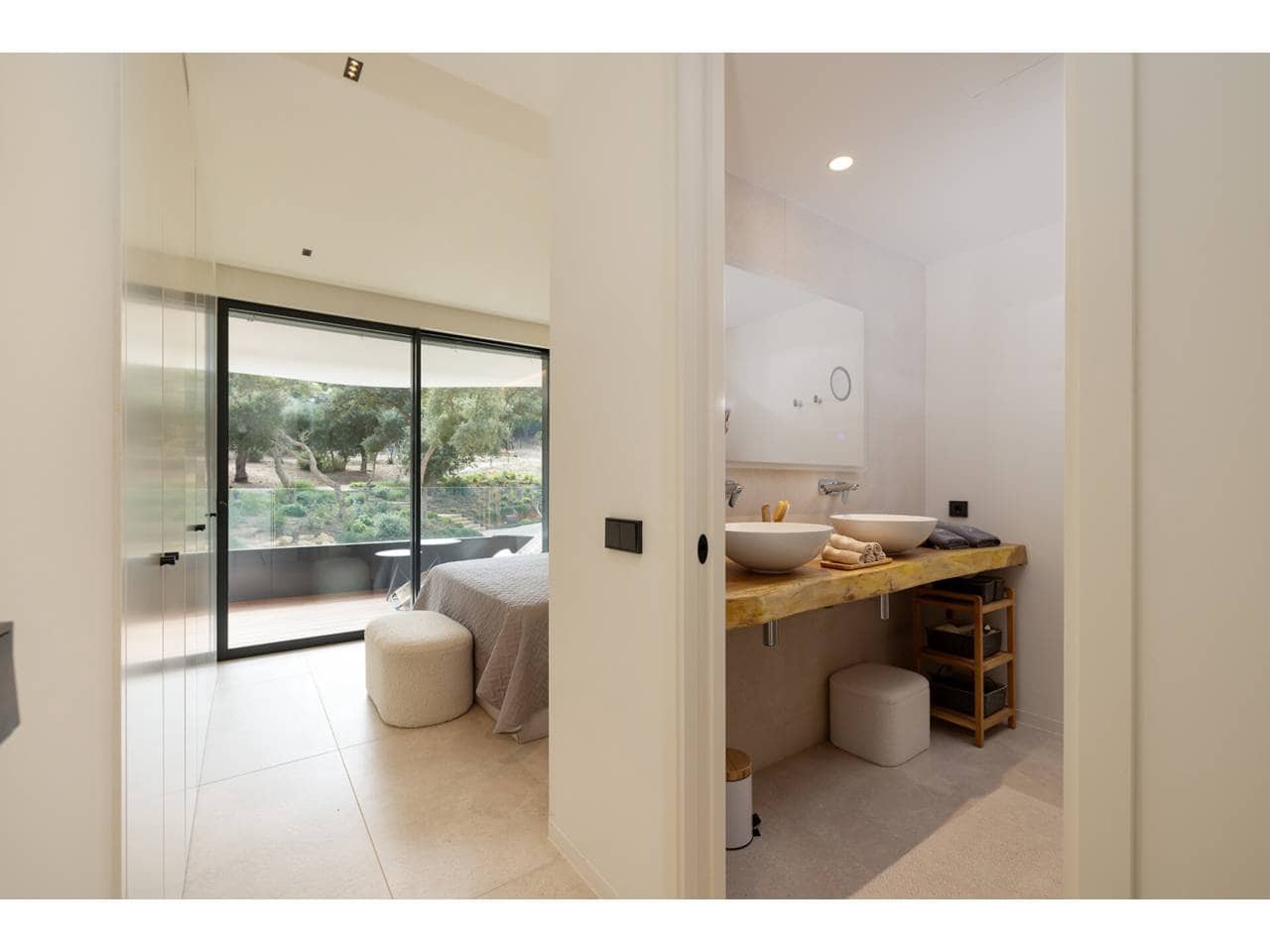 2 chambre Appartement à vendre à Sotogrande avec piscine garage - 900 000 € (Ref: 9346894)