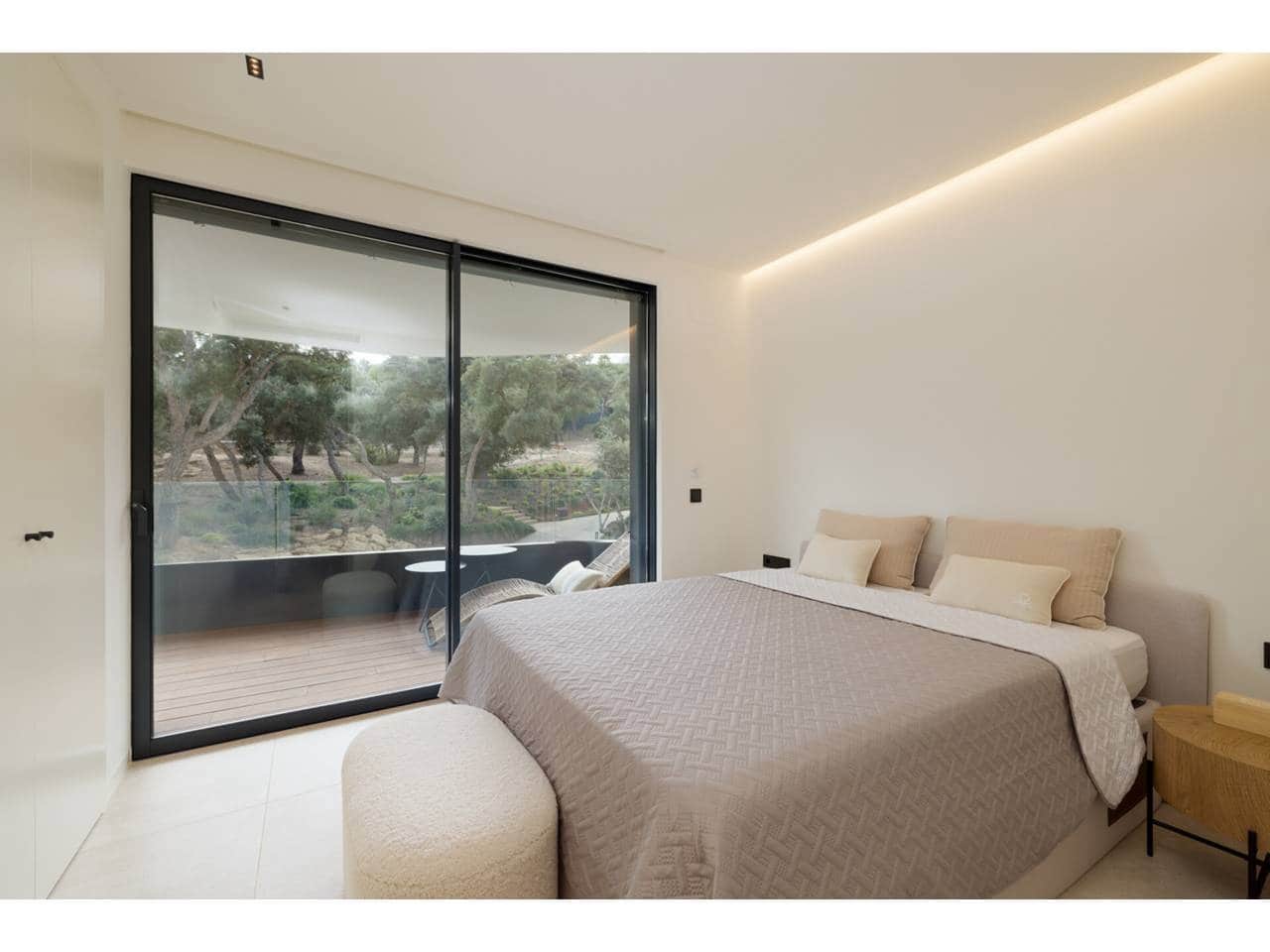 2 chambre Appartement à vendre à Sotogrande avec piscine garage - 900 000 € (Ref: 9346894)