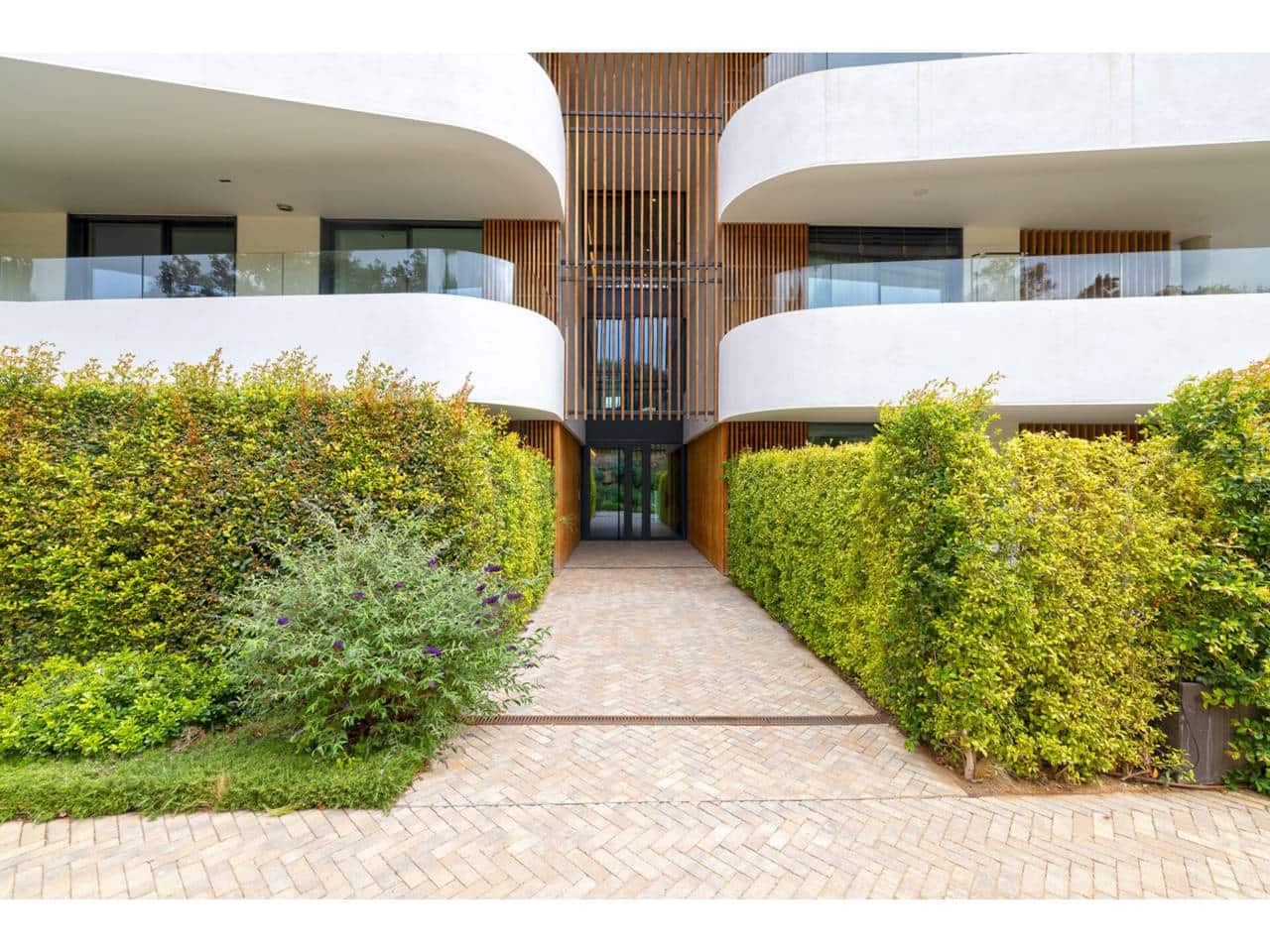 2 chambre Appartement à vendre à Sotogrande avec piscine garage - 900 000 € (Ref: 9346894)