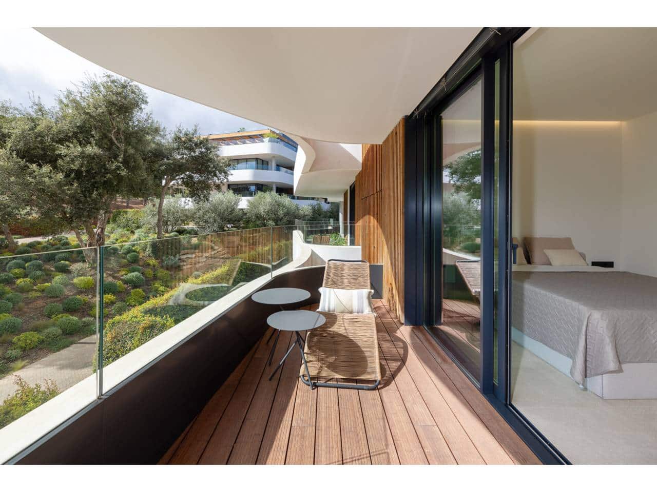 2 chambre Appartement à vendre à Sotogrande avec piscine garage - 900 000 € (Ref: 9346894)