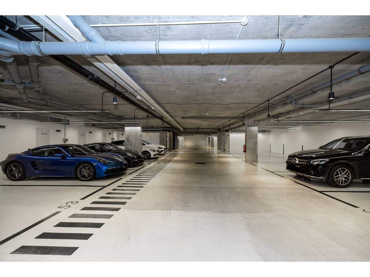 2 chambre Appartement à vendre à Sotogrande avec piscine garage - 900 000 € (Ref: 9346894)