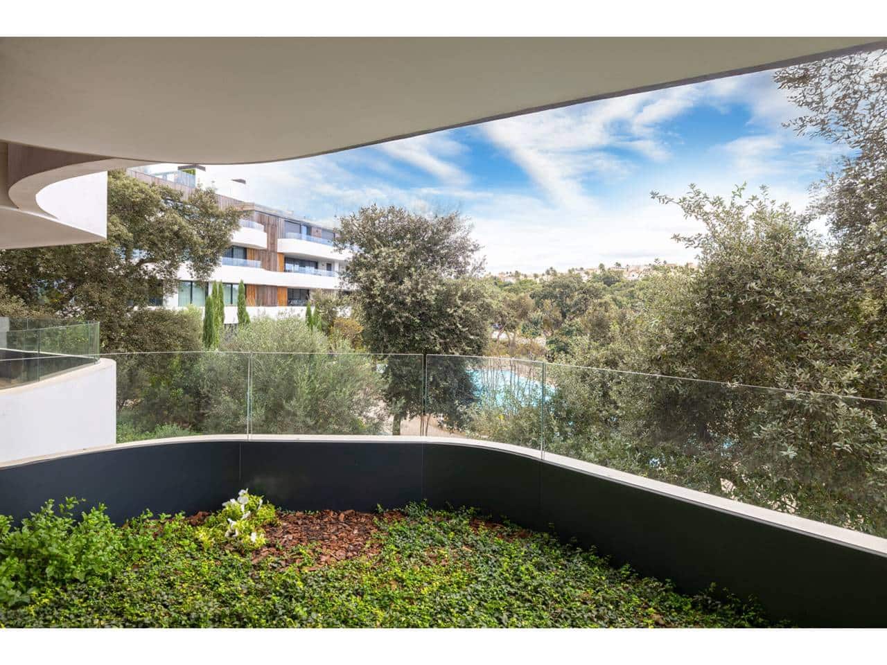 2 chambre Appartement à vendre à Sotogrande avec piscine garage - 900 000 € (Ref: 9346894)