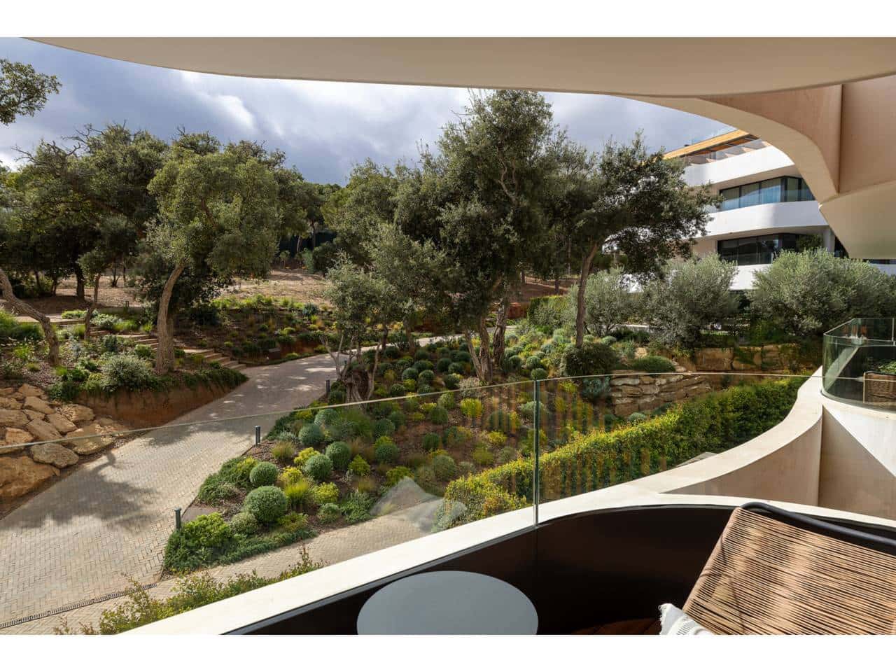 2 chambre Appartement à vendre à Sotogrande avec piscine garage - 900 000 € (Ref: 9346894)