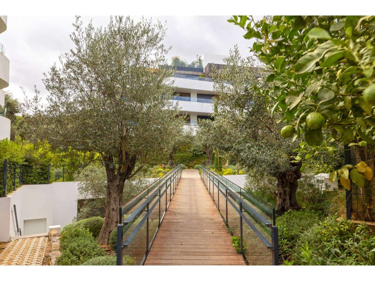 2 chambre Appartement à vendre à Sotogrande avec piscine garage - 900 000 € (Ref: 9346894)