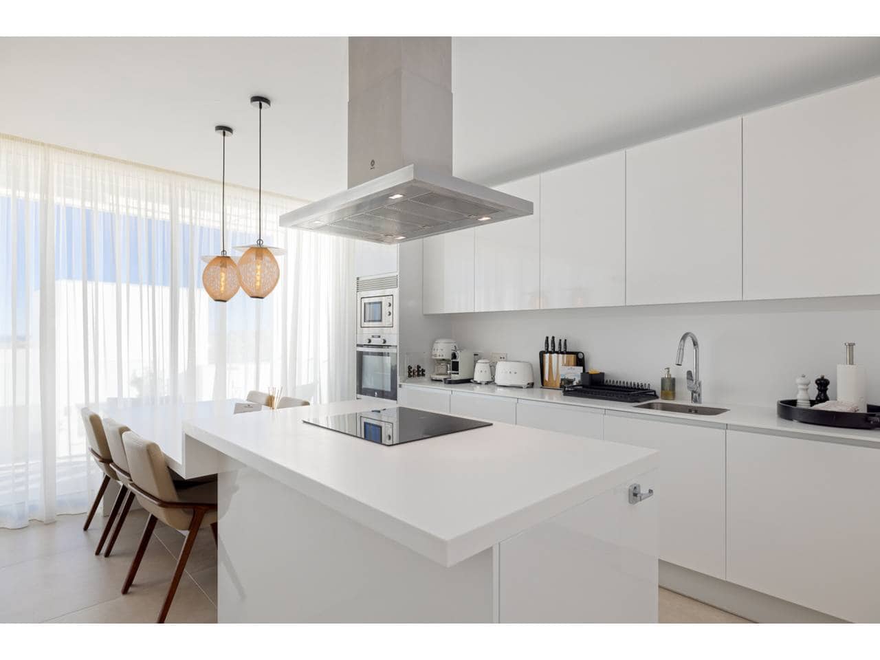 3 sypialnia Dom na sprzedaż w Sotogrande z basenem garażem - 735 000 € (Ref: 9355675)