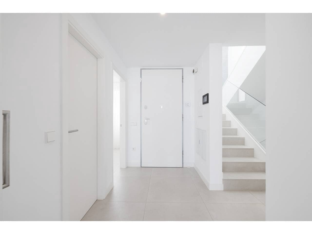 3 sypialnia Dom na sprzedaż w Sotogrande z basenem garażem - 735 000 € (Ref: 9355675)