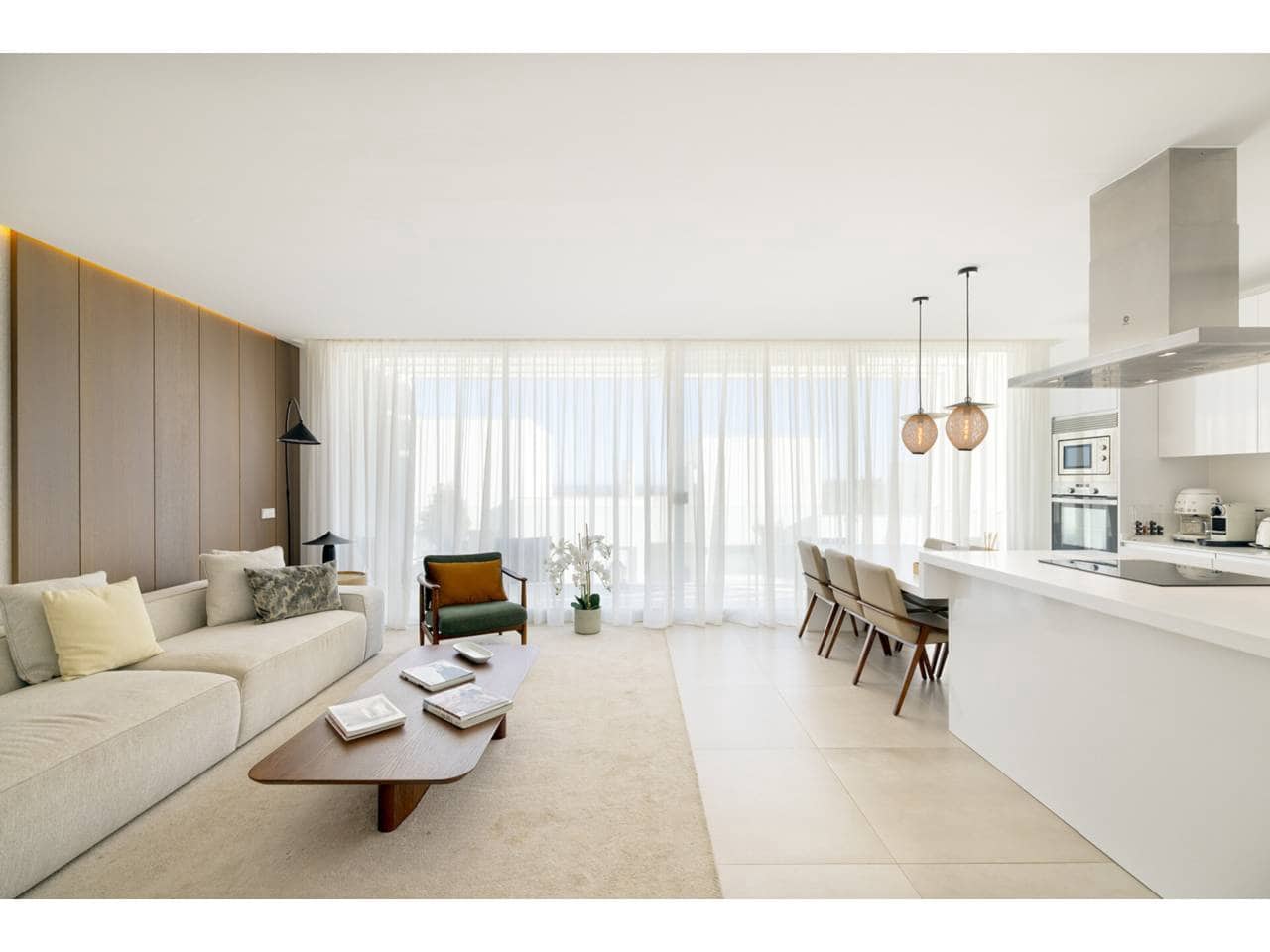 3 sypialnia Dom na sprzedaż w Sotogrande z basenem garażem - 735 000 € (Ref: 9355675)