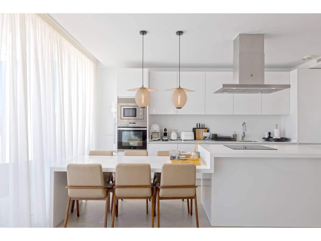 3 sypialnia Dom na sprzedaż w Sotogrande z basenem garażem - 735 000 € (Ref: 9355675)