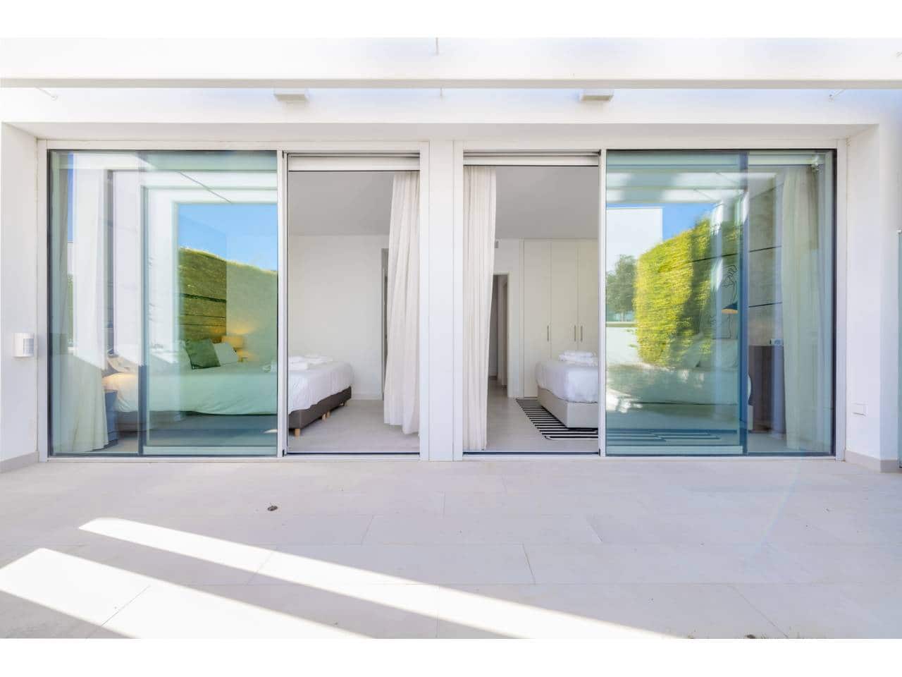 3 sypialnia Dom na sprzedaż w Sotogrande z basenem garażem - 735 000 € (Ref: 9355675)