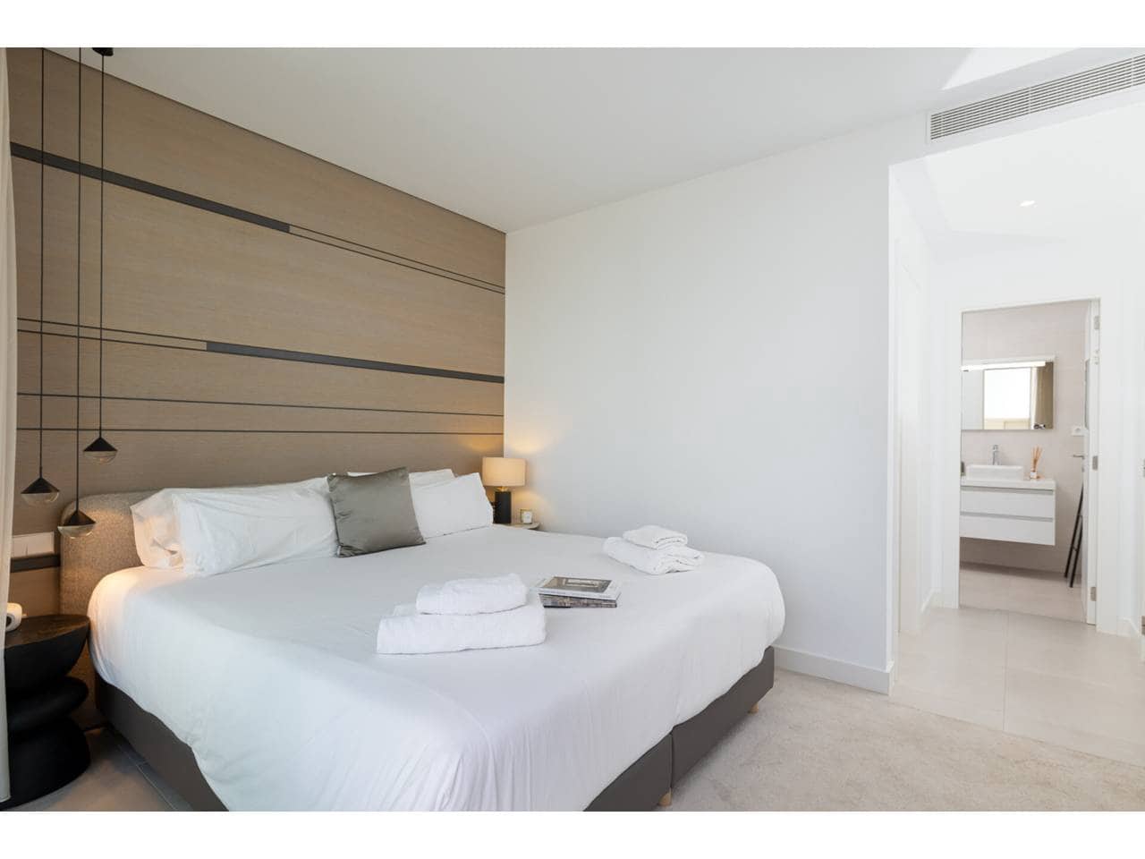 3 sypialnia Dom na sprzedaż w Sotogrande z basenem garażem - 735 000 € (Ref: 9355675)