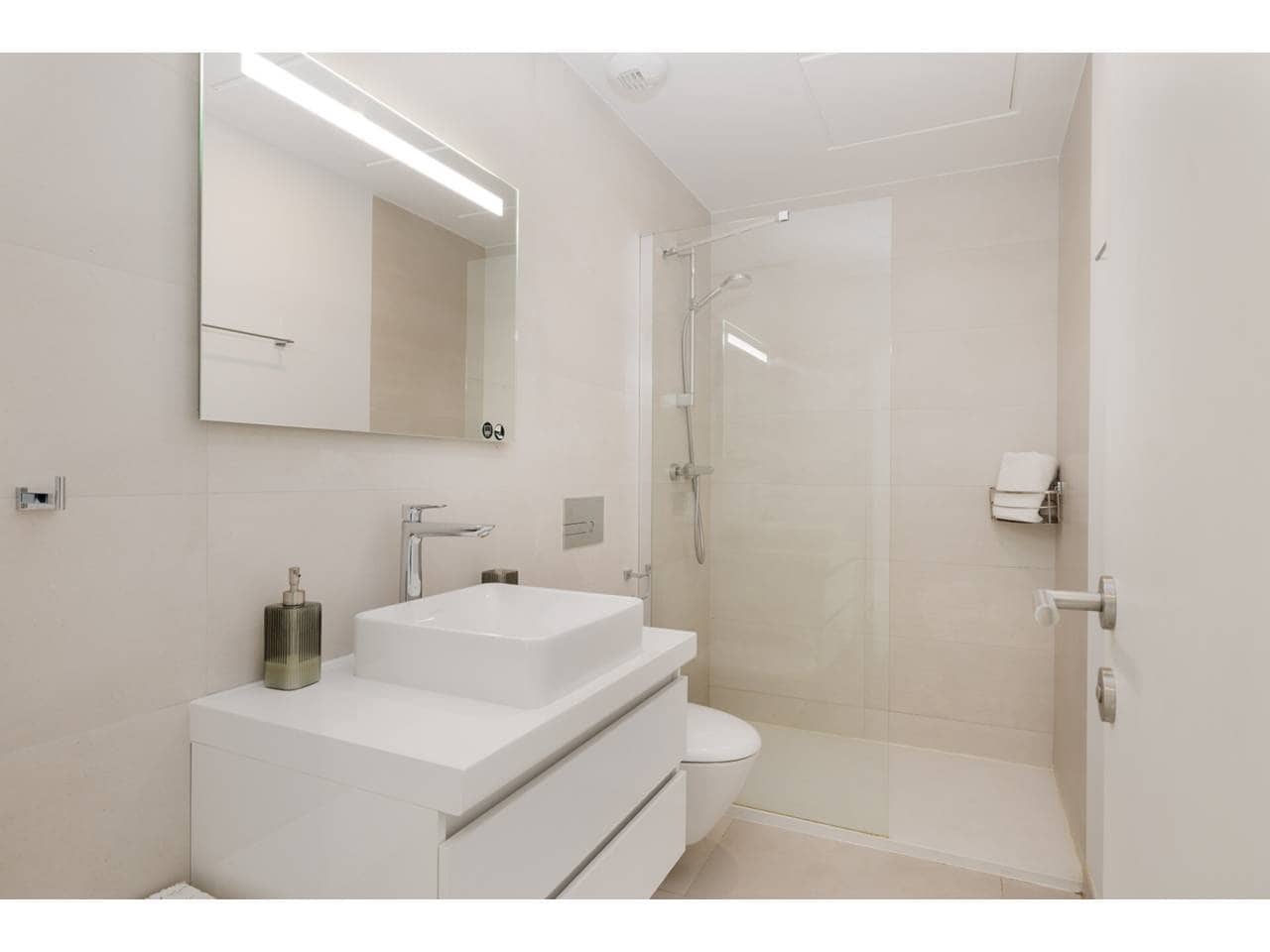 3 sypialnia Dom na sprzedaż w Sotogrande z basenem garażem - 735 000 € (Ref: 9355675)