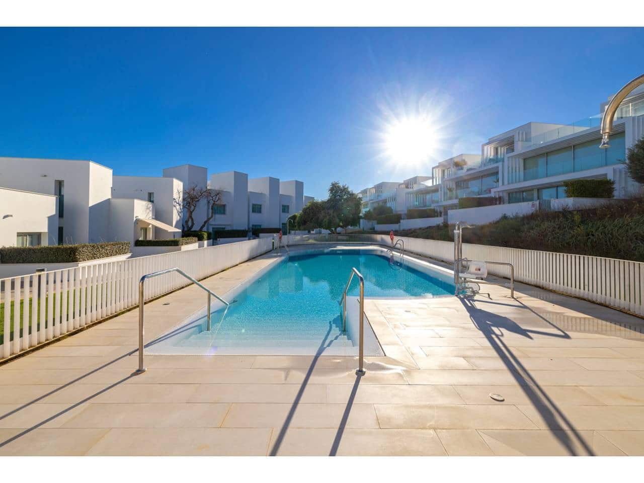 3 sypialnia Dom na sprzedaż w Sotogrande z basenem garażem - 735 000 € (Ref: 9355675)