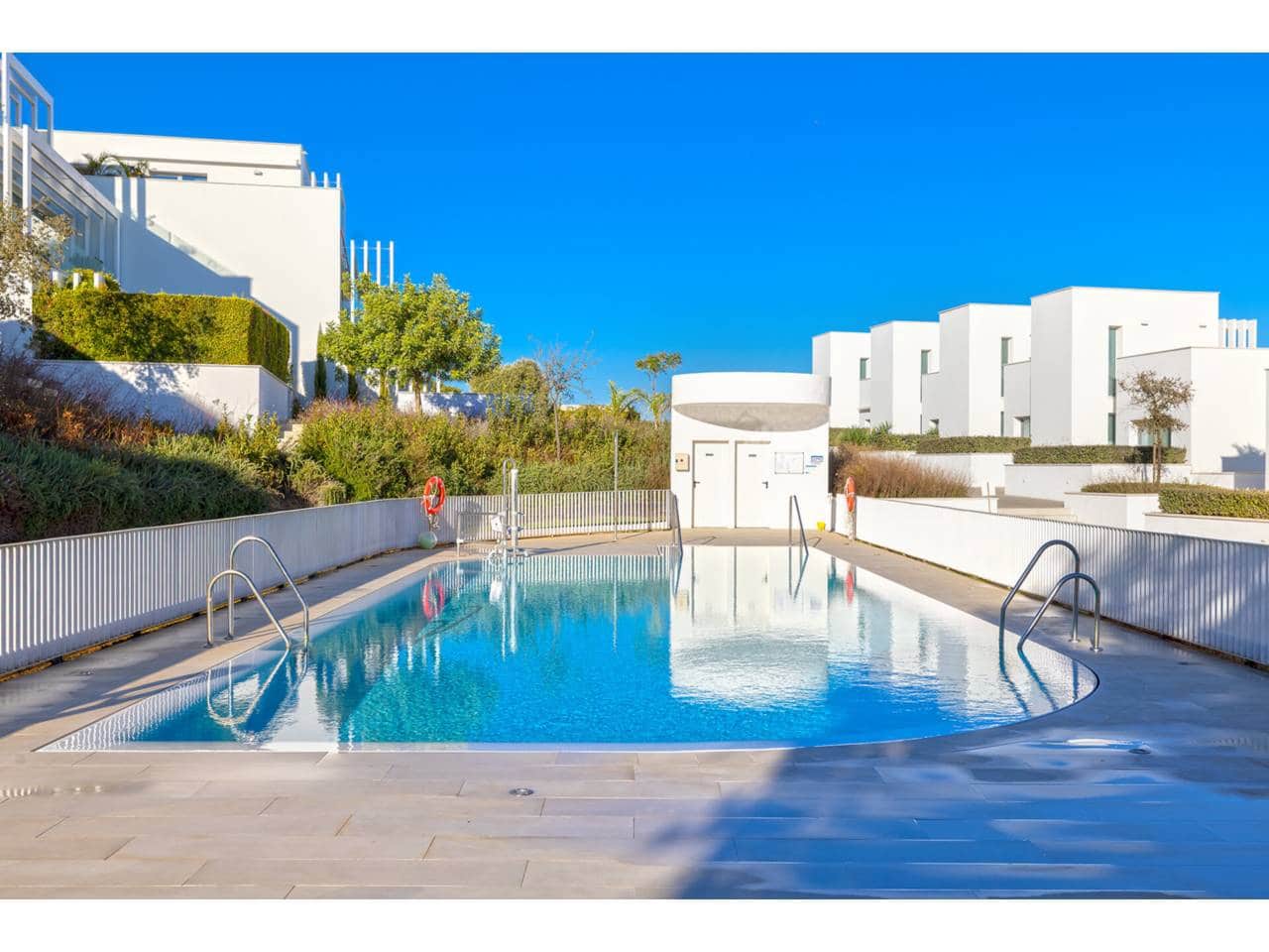 3 sypialnia Dom na sprzedaż w Sotogrande z basenem garażem - 735 000 € (Ref: 9355675)