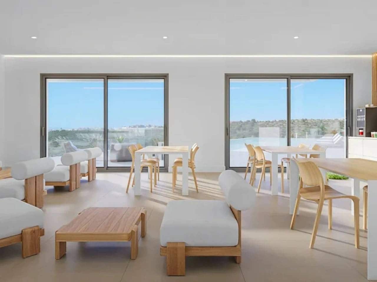 3 camera da letto Attico in vendita in Casares con piscina garage - 716.000 € (Rif: 9378885)