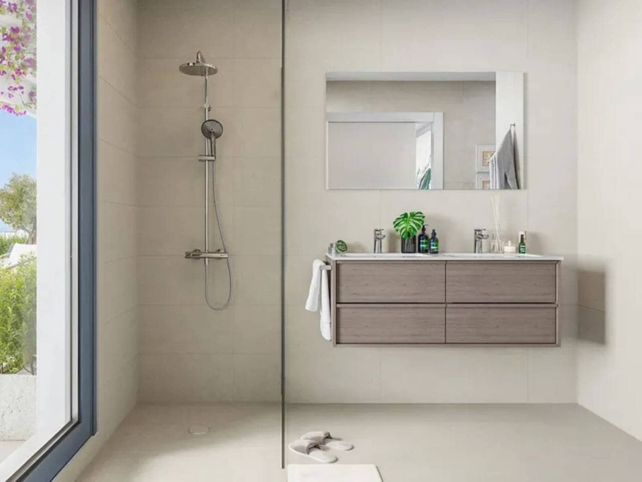 3 camera da letto Attico in vendita in Casares con piscina garage - 716.000 € (Rif: 9378885)