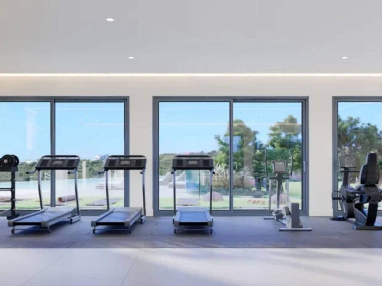 3 camera da letto Attico in vendita in Casares con piscina garage - 716.000 € (Rif: 9378885)