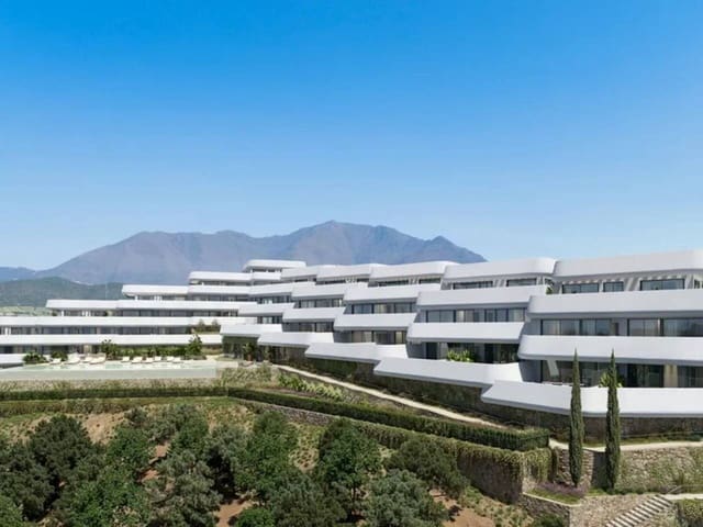 3 camera da letto Attico in vendita in Casares con piscina garage - 716.000 € (Rif: 9378885)