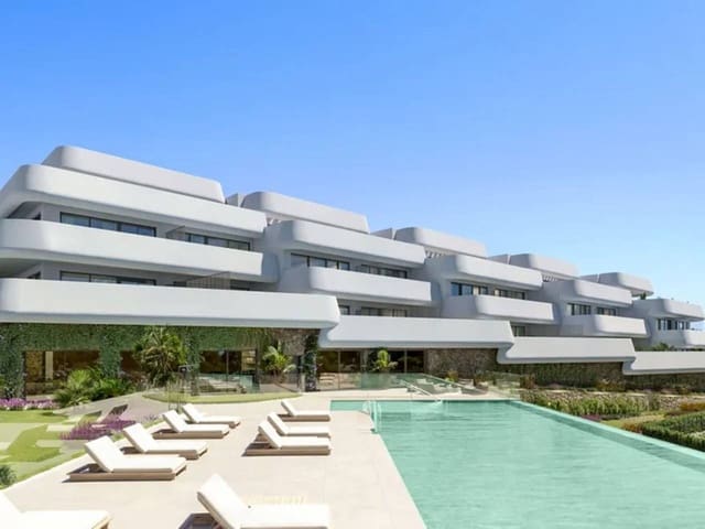 3 camera da letto Attico in vendita in Casares con piscina garage - 716.000 € (Rif: 9378885)